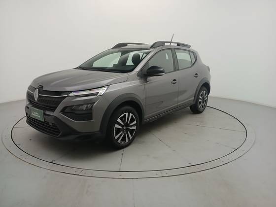 RENAULT KARDIAN 1.0 TCE FLEX EVOLUTION EDC RENAULT KARDIAN 1.0 TCE FLEX EVOLUTION EDC